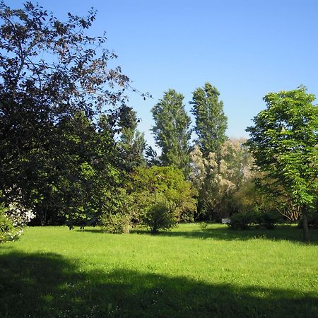 Holiday Home Giaron Rosolina Extérieur photo