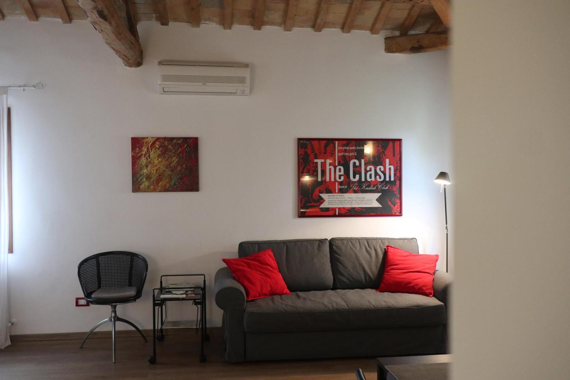 Holiday Home Giaron Rosolina Extérieur photo