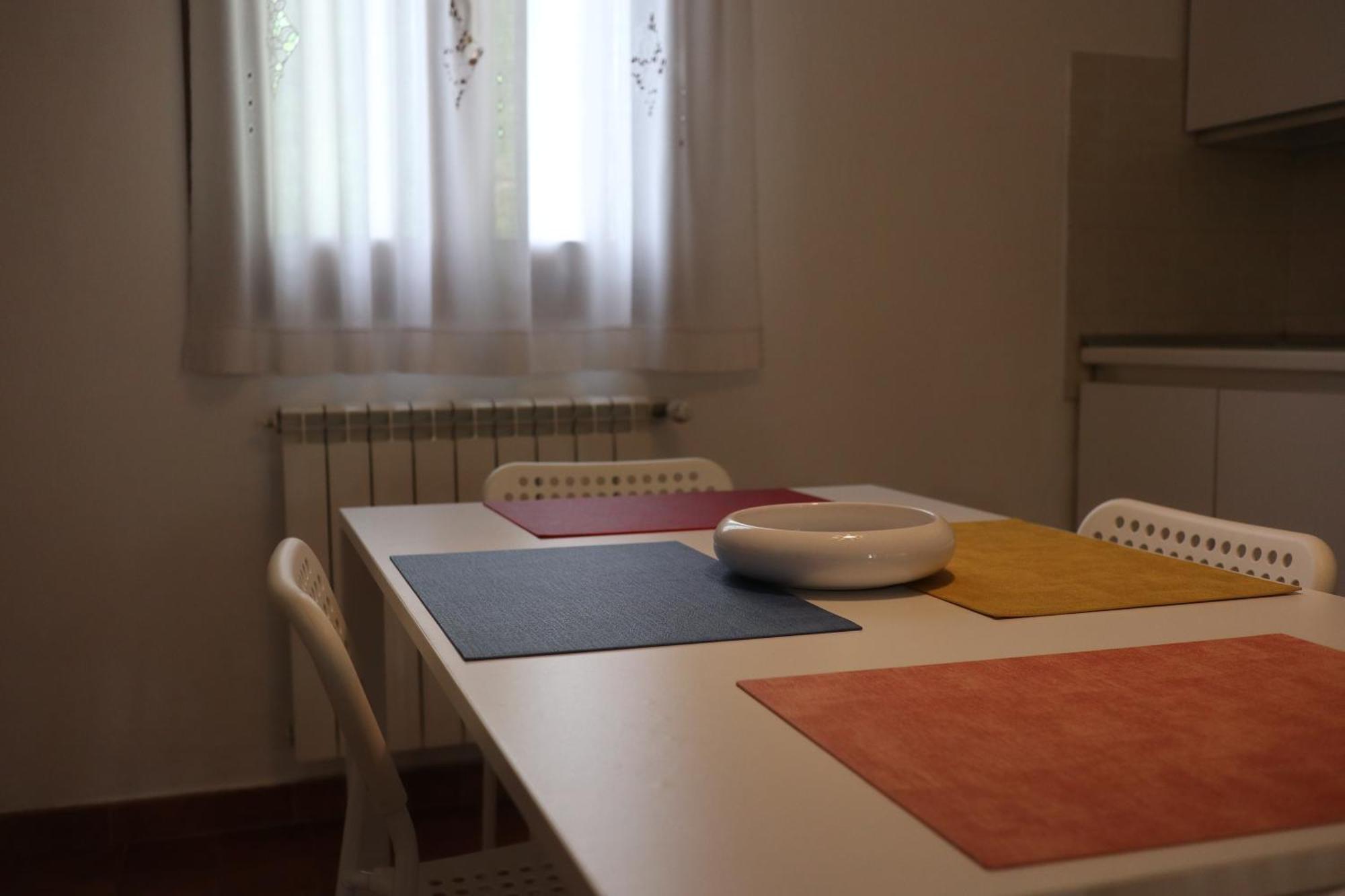 Holiday Home Giaron Rosolina Extérieur photo