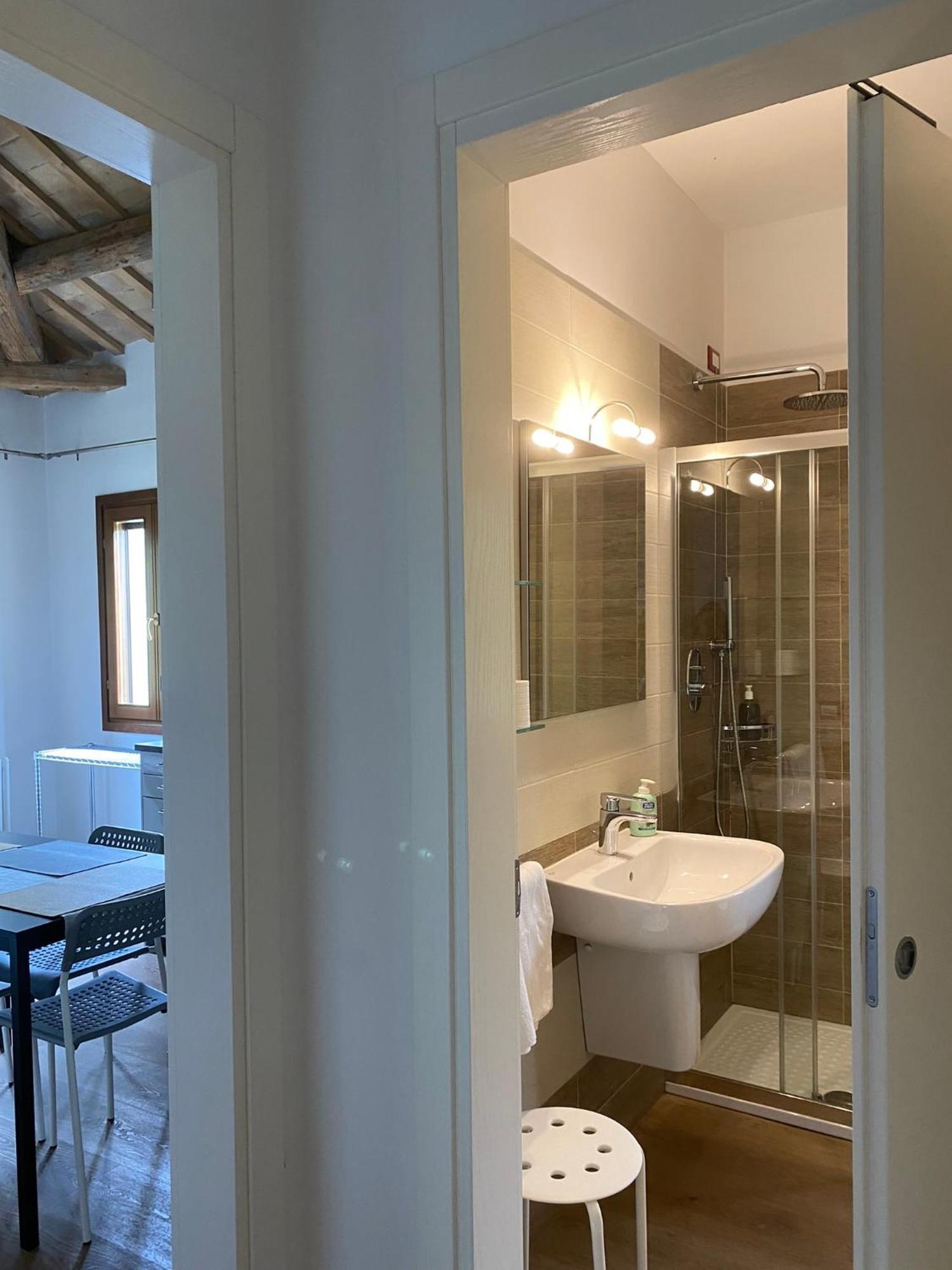 Holiday Home Giaron Rosolina Extérieur photo