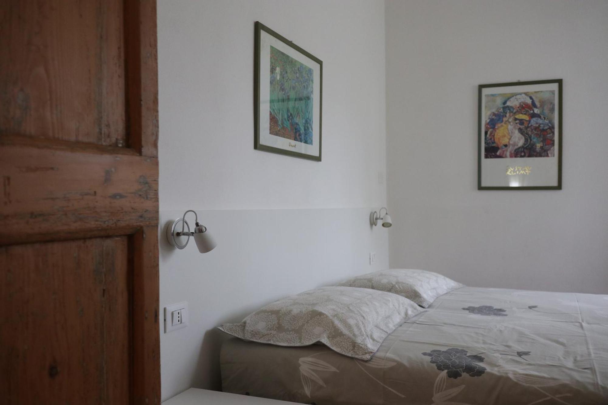 Holiday Home Giaron Rosolina Extérieur photo
