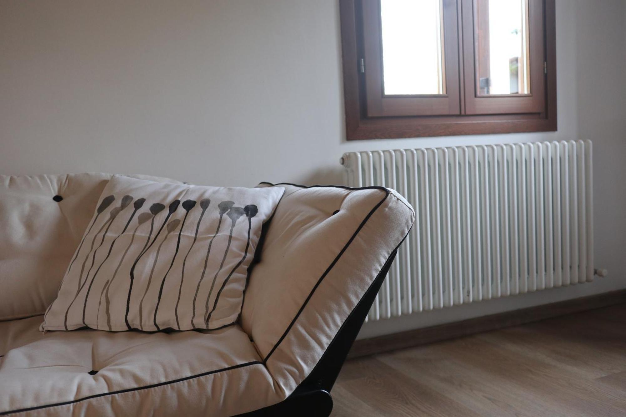 Holiday Home Giaron Rosolina Extérieur photo