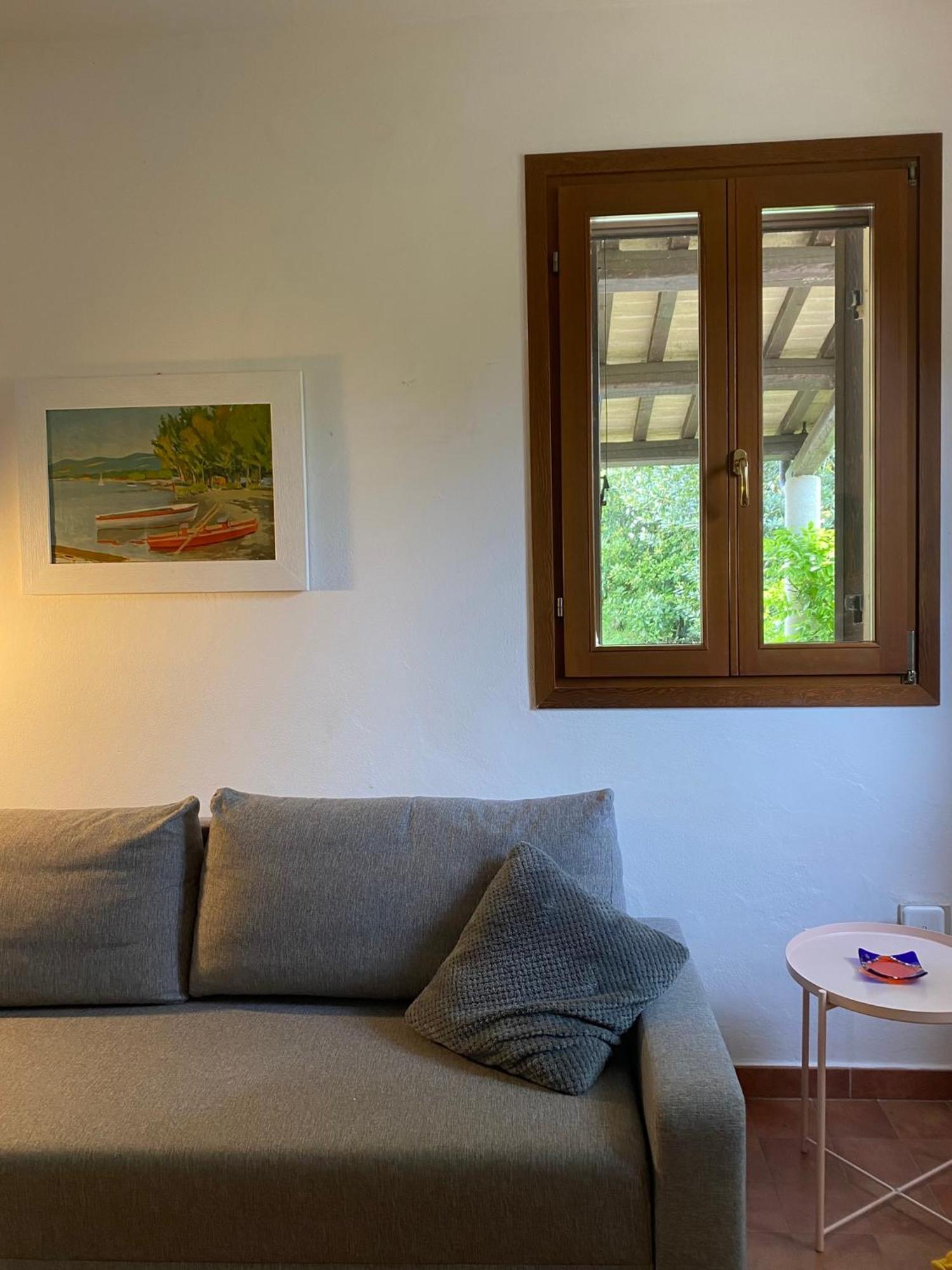 Holiday Home Giaron Rosolina Extérieur photo