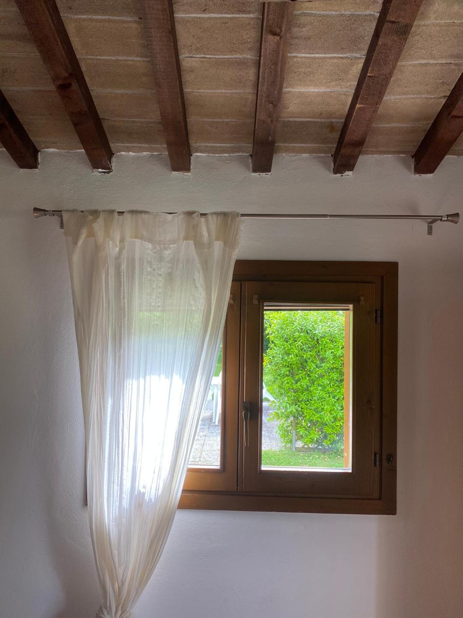 Holiday Home Giaron Rosolina Extérieur photo