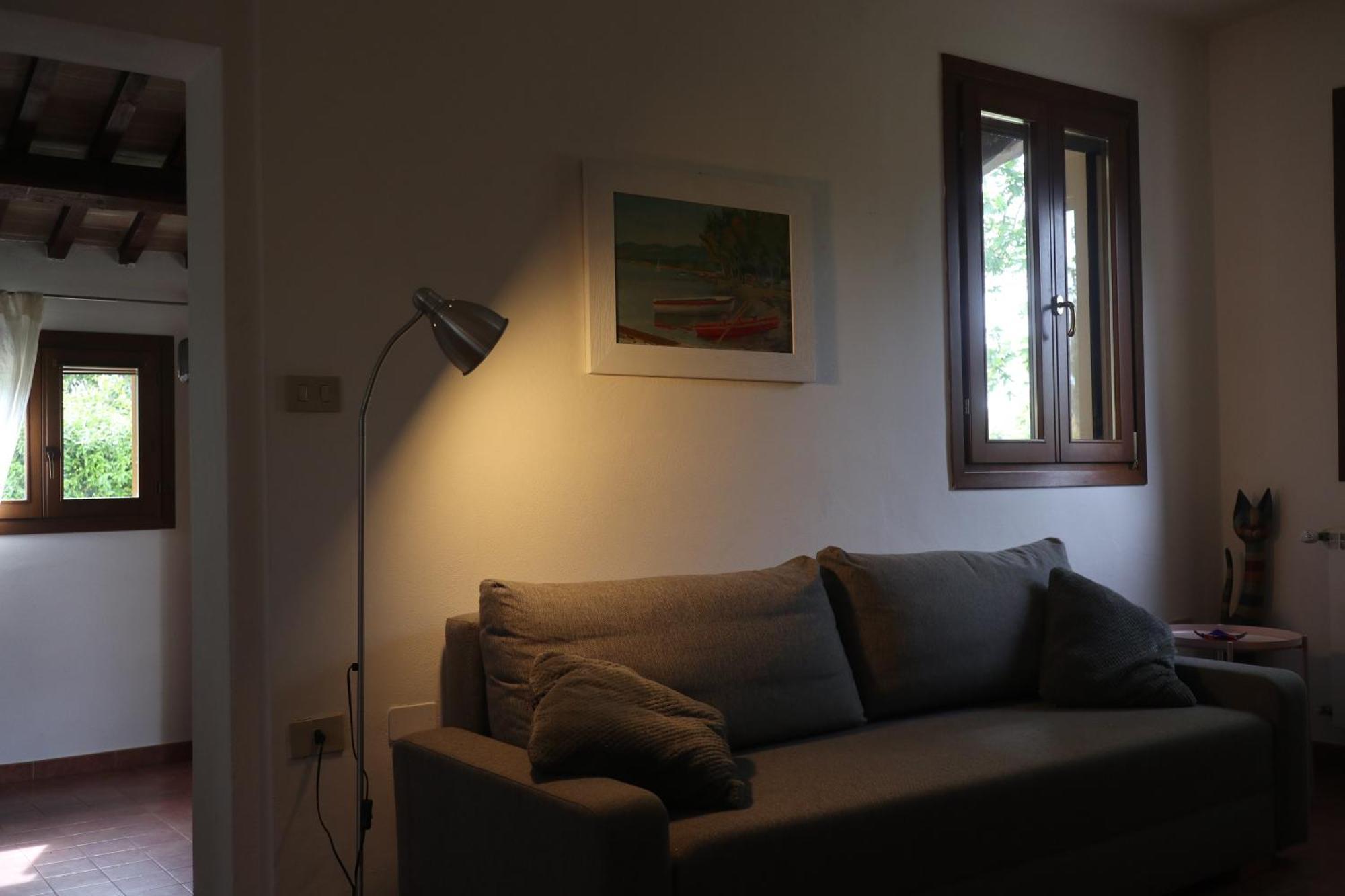Holiday Home Giaron Rosolina Extérieur photo