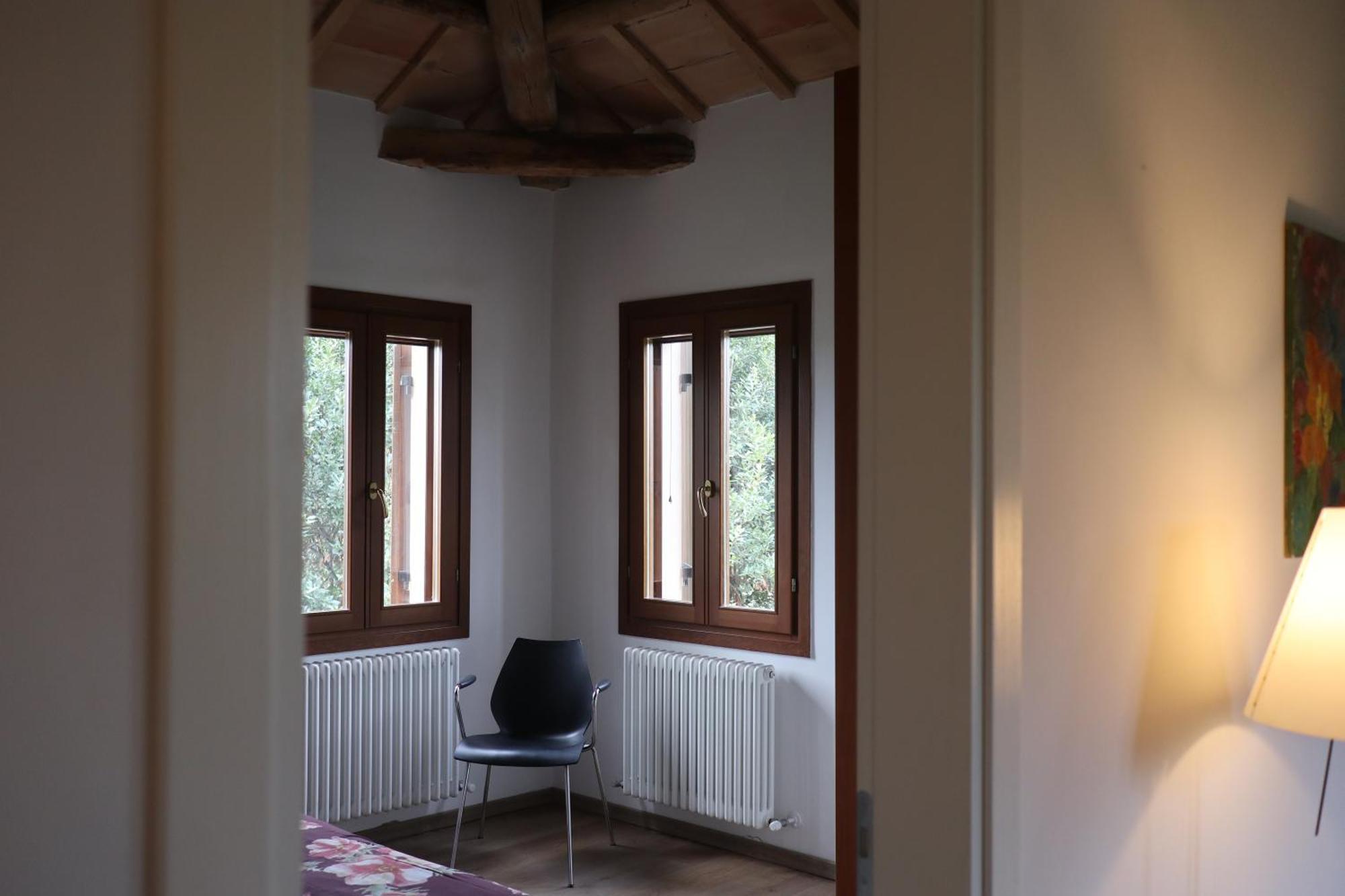 Holiday Home Giaron Rosolina Extérieur photo