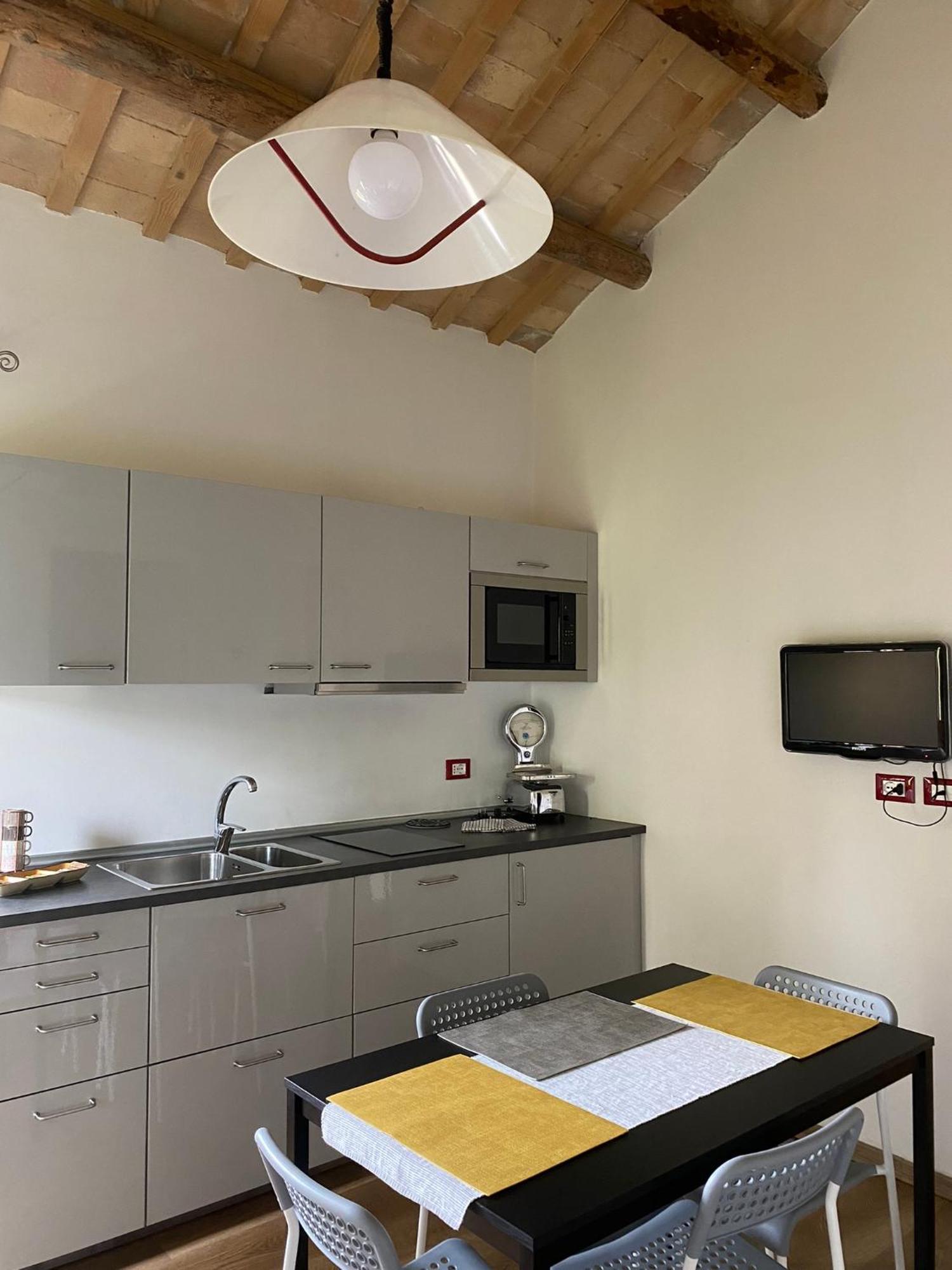 Holiday Home Giaron Rosolina Extérieur photo