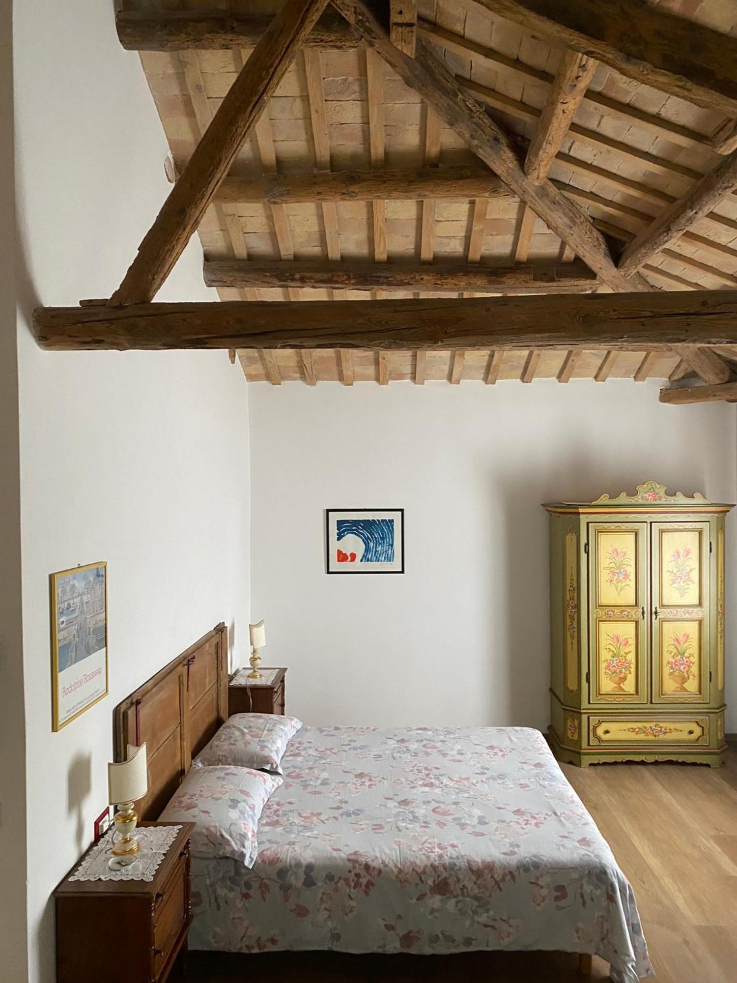 Holiday Home Giaron Rosolina Extérieur photo