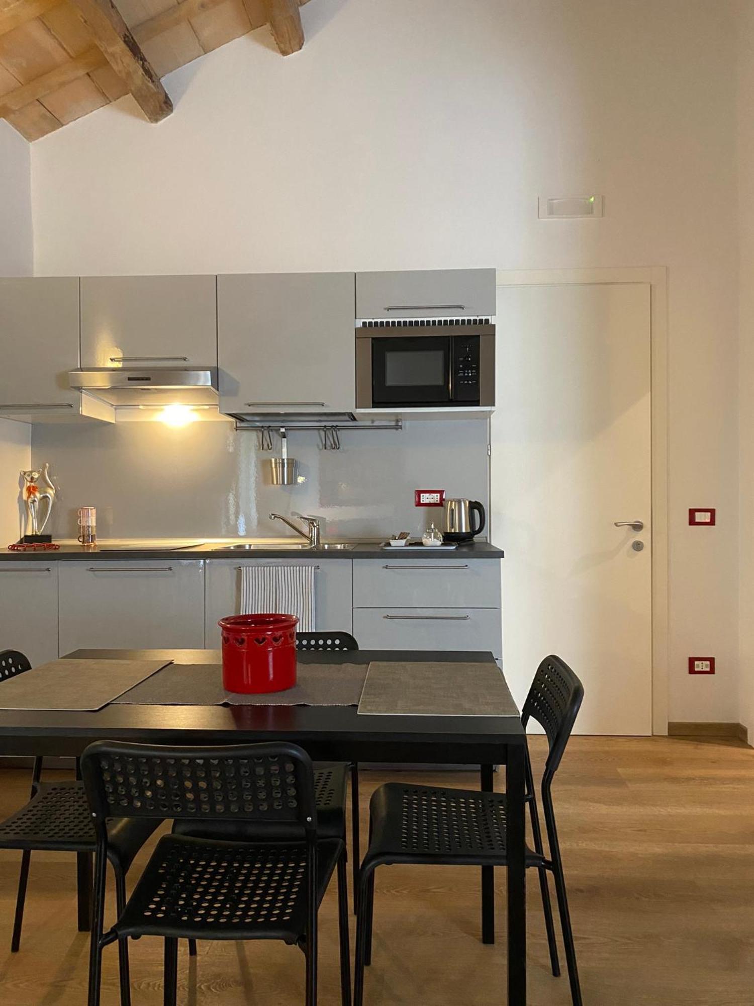 Holiday Home Giaron Rosolina Extérieur photo